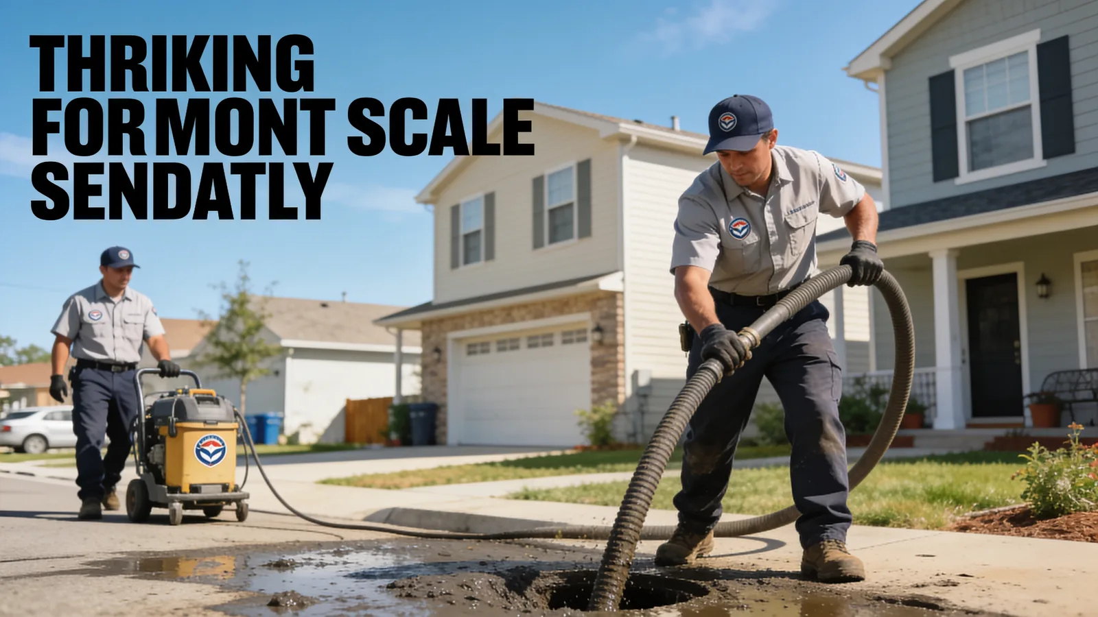Sewage Cleanup in Hancock, MI near me